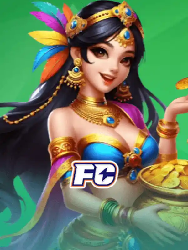 FC স্লট অনলাইন গেম betwinner bd
