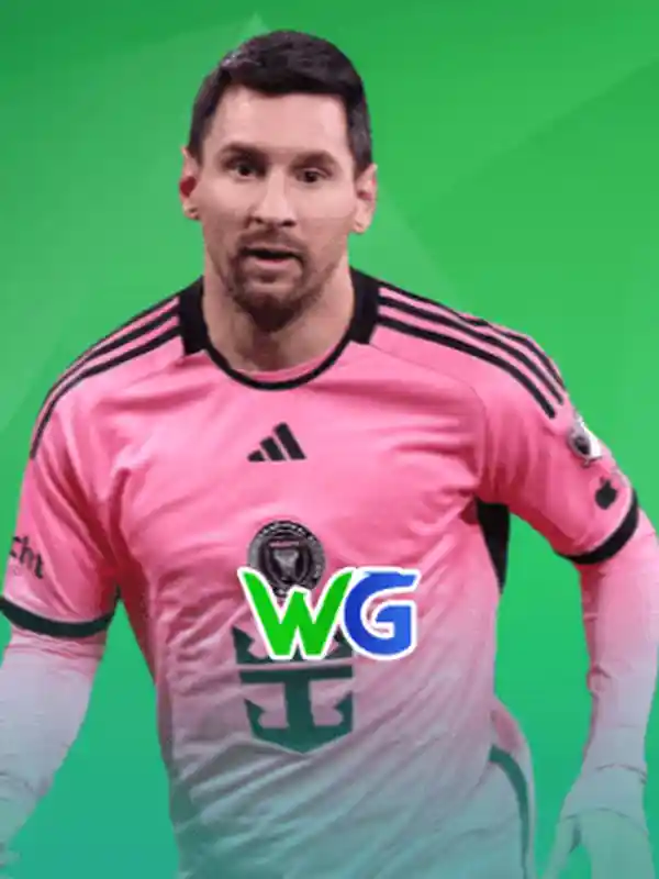 WG খেলাধুলা - betwinner bd