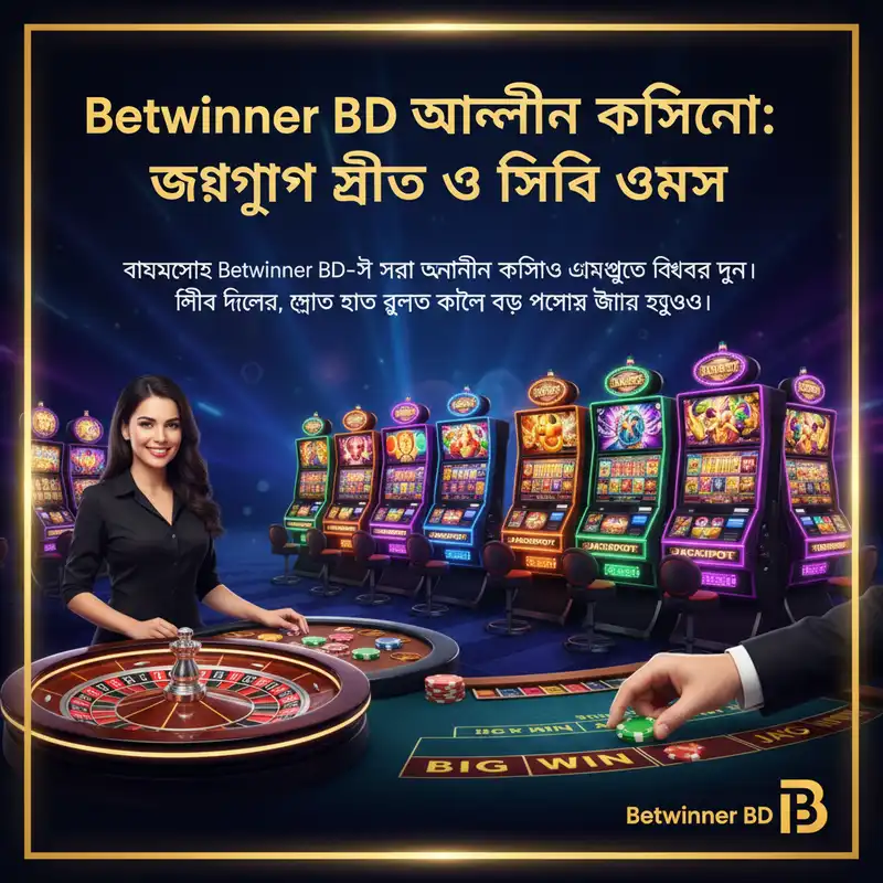 Casino Games